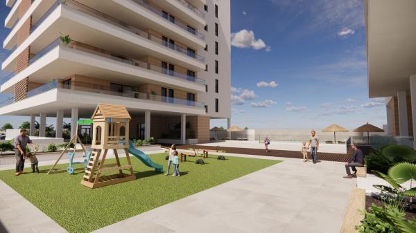 Residencial Q44