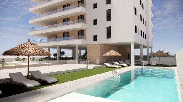 Residencial Q44