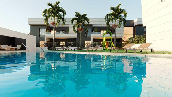 Garden Residencial