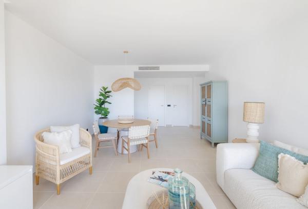 Piso en venta en Conjunto Residencial Bahía Casares Golf s/n