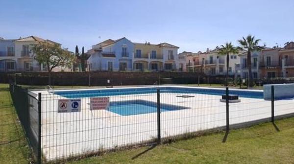 Chalet pareado en venta en calle Ruben Dario, 4