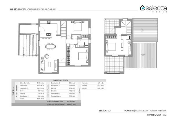 Casa o chalet independiente en venta en Cumbres de Alcalalí, 33