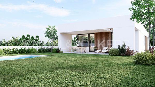 Residencial Monestir de Poblet