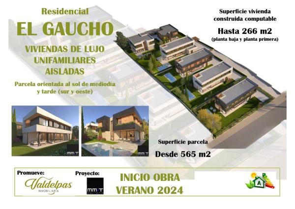 Casa o chalet independiente en venta en calle la Cuevona, 86