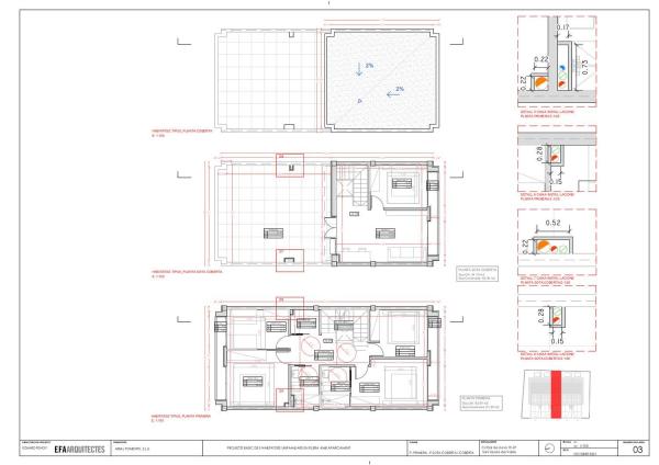 Chalet adosado en venta en calle Clar de Lluna, 19