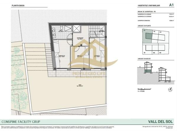 Residencial Vall del Sol