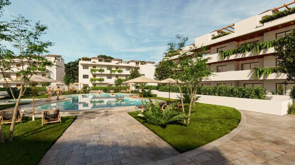 Coral Residencial Mijas