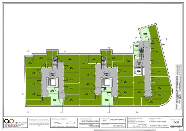 Residencial Sebastián Lutxana