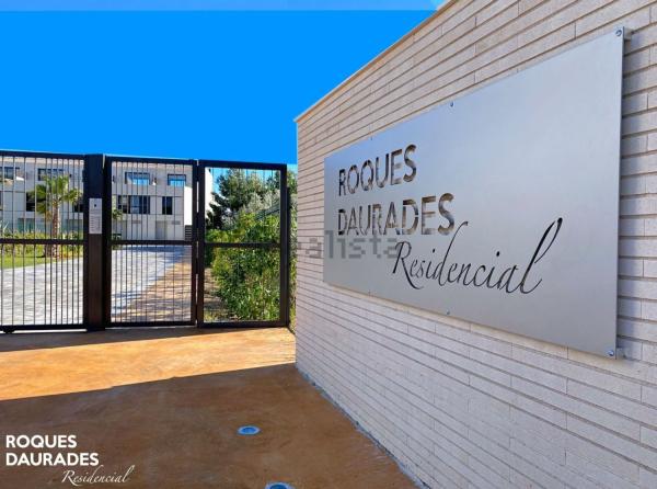 Residencial Roques Daurades - casas unifamiliares