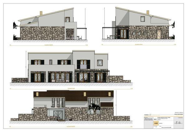 Casa o chalet independiente en venta en camino de Ses Pedreres s/n