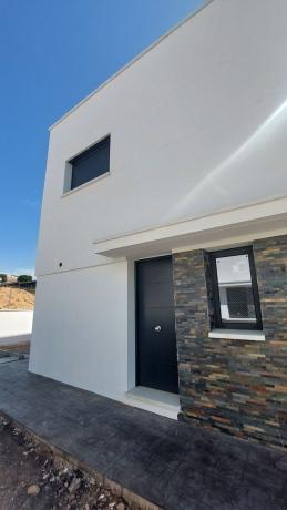 Chalet pareado en venta en calle La Pedrera, 47