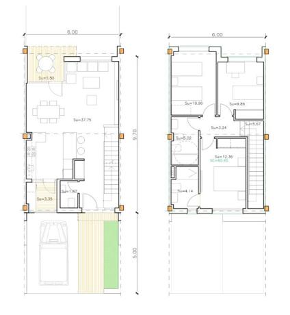 Residencial Anceis