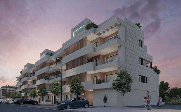 Residencial Alma