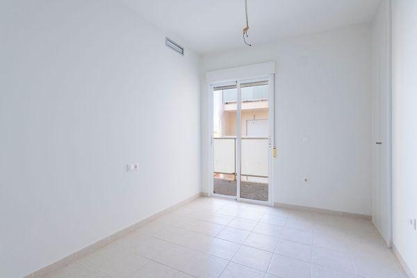 Piso en venta en avenida Madrid, 34