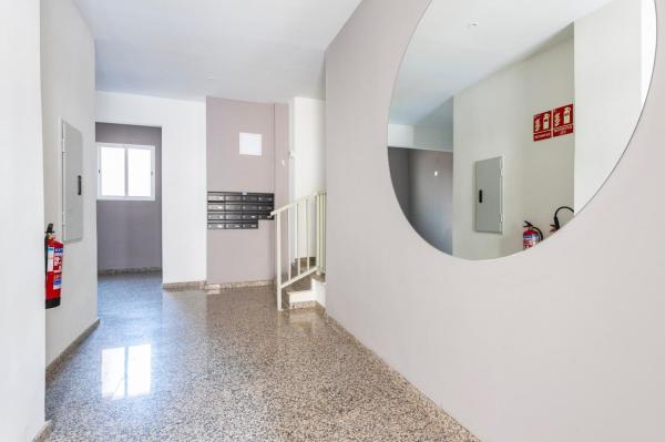 Piso en venta en avenida Madrid, 34