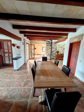 Casa o chalet independiente en venta en Diseminado Polígono , 3