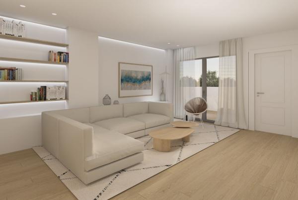 Residencial Los Romanos III