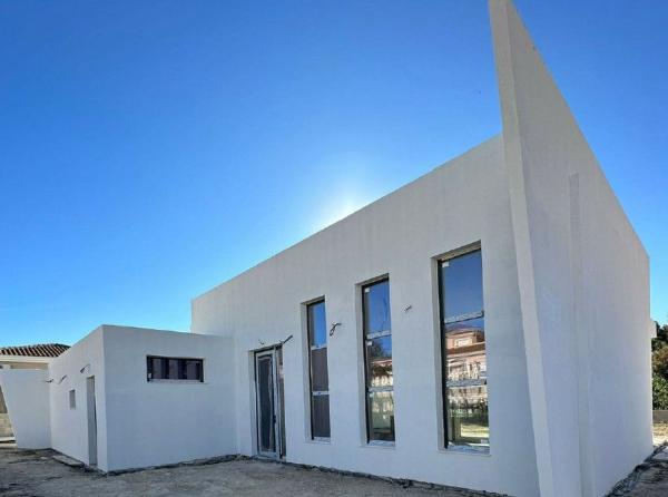 Casa o chalet independiente en venta en calle Castelleres, 112