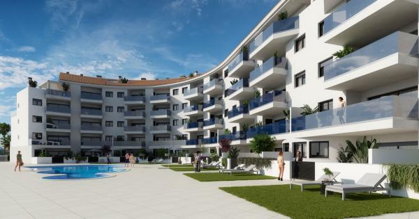 Denia Urban Homes