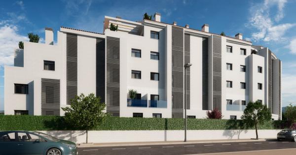 Denia Urban Homes