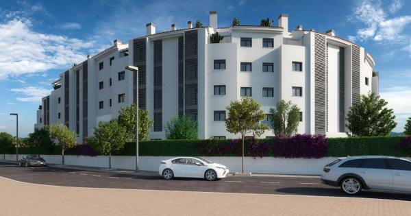 Denia Urban Homes