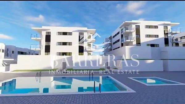 Residencial Aneto