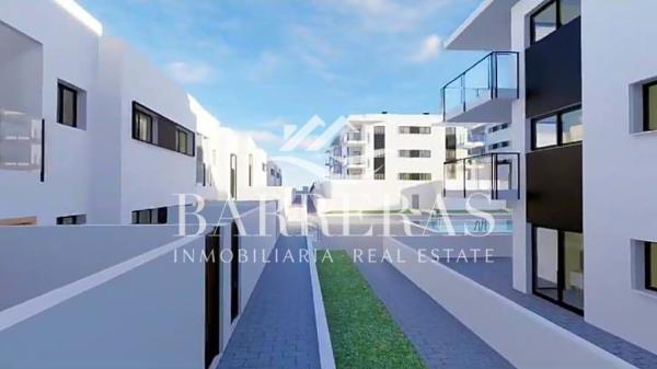 Residencial Aneto