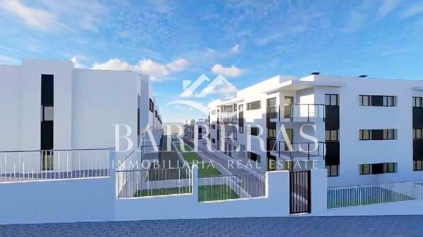 Residencial Aneto