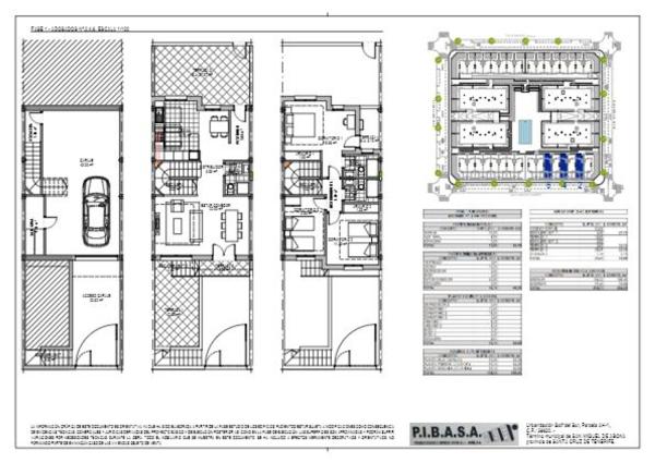 Residencial Aneto