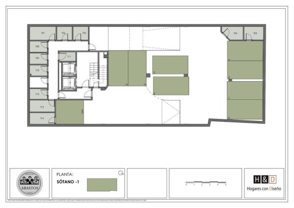 Residencial Abastos