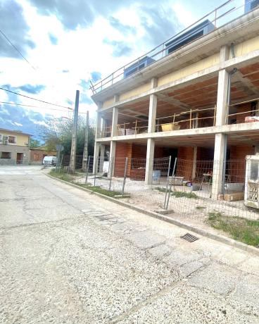 Dúplex en venta en calle Torreserrano, 1