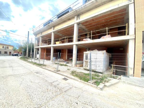 Dúplex en venta en calle Torreserrano, 1