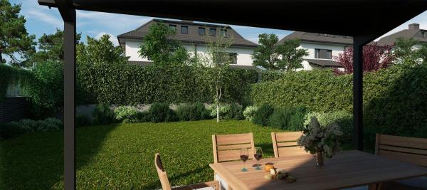 Living Villas de Luxemburgo