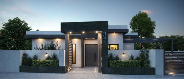 Style Home Aljarafe