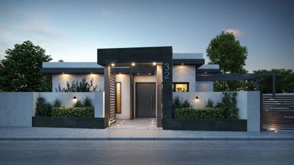 Style Home Aljarafe