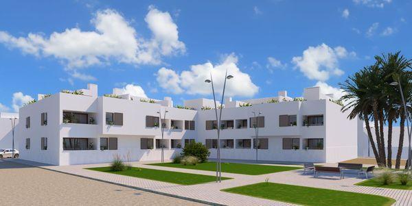 Residencial Malvasia I