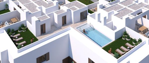 Residencial Malvasia I