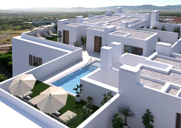 Residencial Malvasia I