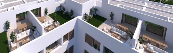 Residencial Malvasia I