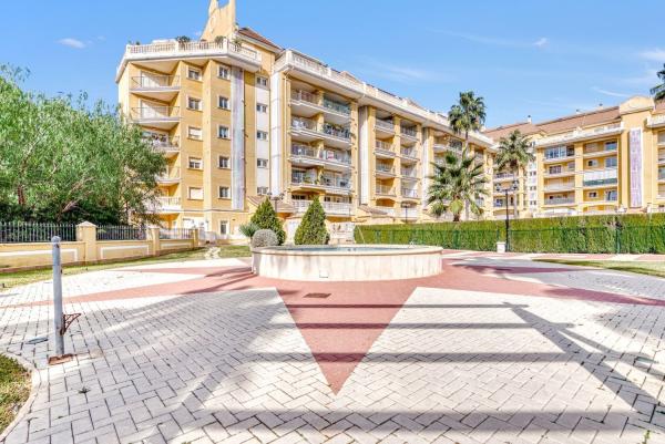 Dúplex en venta en Ramón Ortega, 11