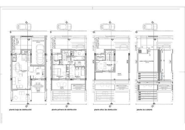 Conjunto Residencial Alborán