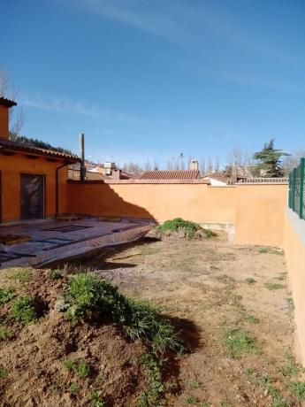 Chalet pareado en venta en carretera Ágreda, 15