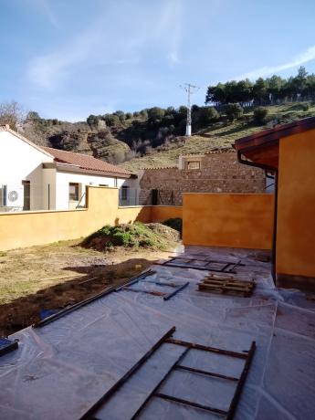 Unifamiliares Puente De Piedra