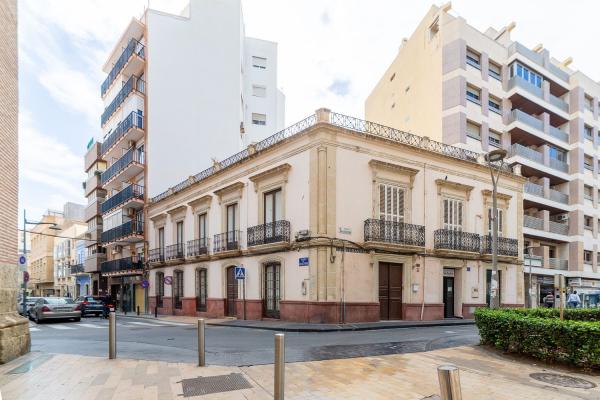 Piso en venta en San Sebastián, 4