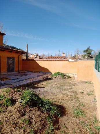 Chalet pareado en venta en carretera Ágreda, 15