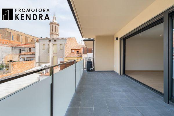 Piso en venta en Taquigraf Garriga s/n