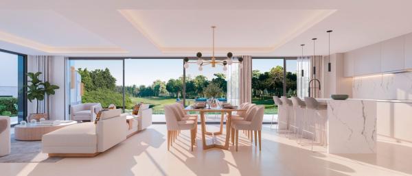 Wyndham Grand La Cala Golf Residences