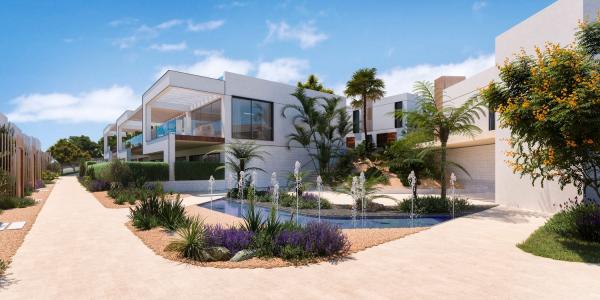 Wyndham Grand La Cala Golf Residences