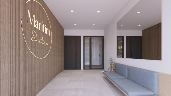 Maritim suites