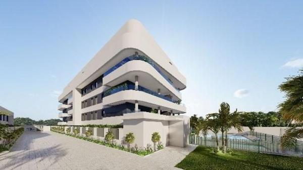 Residencial Giraldo de Merlo